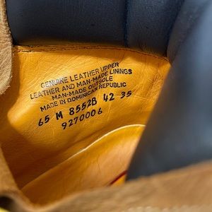 Women’s Timberland premium 6 inch waterproof boots.